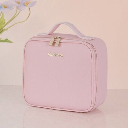 Portable LED Make-up Bag