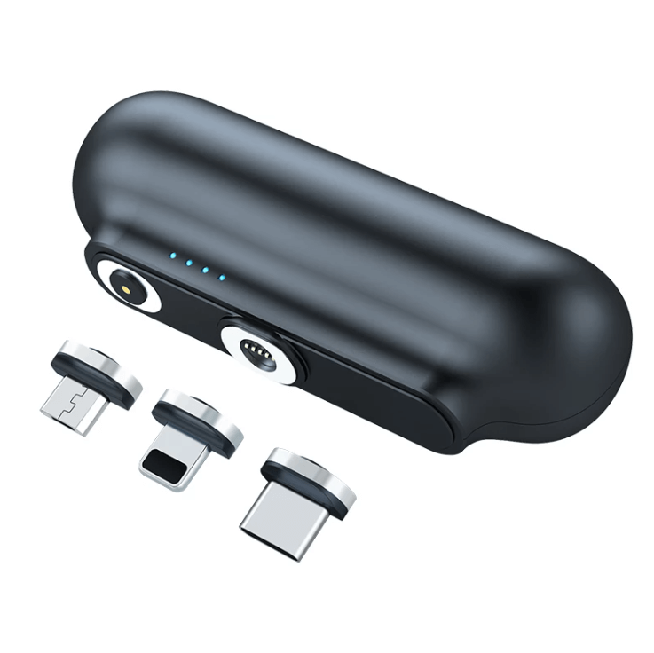 Portable Magnetic MPowerbank