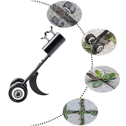 Portable Metal Tear Chopper