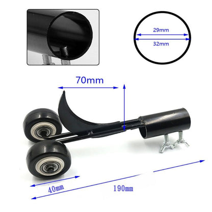 Portable Metal Tear Chopper