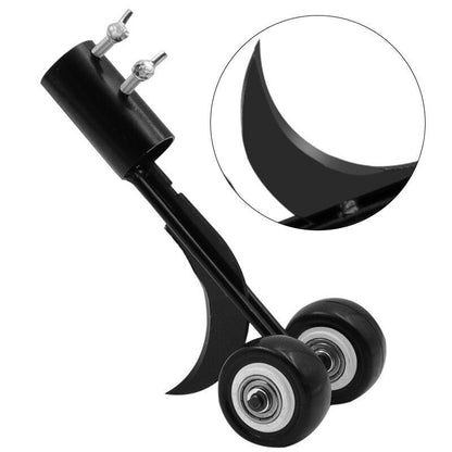 Portable Metal Tear Chopper