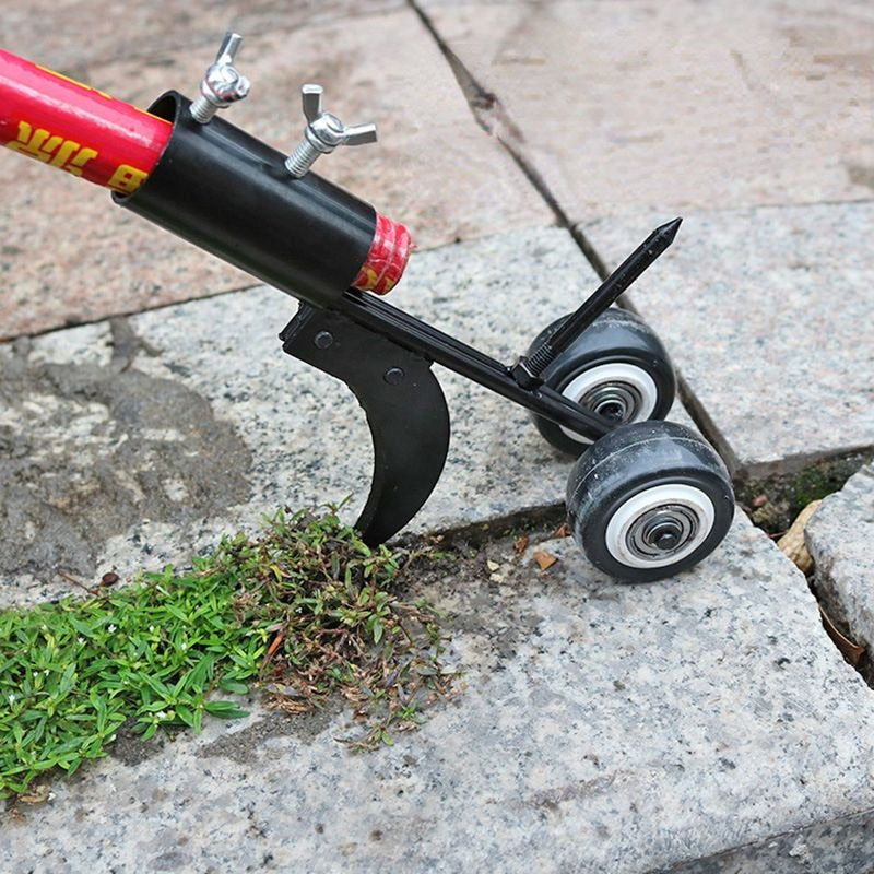Portable Metal Tear Chopper