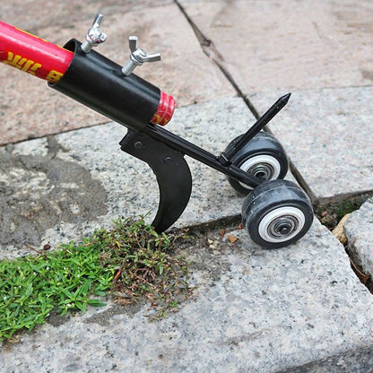 Portable Metal Tear Chopper