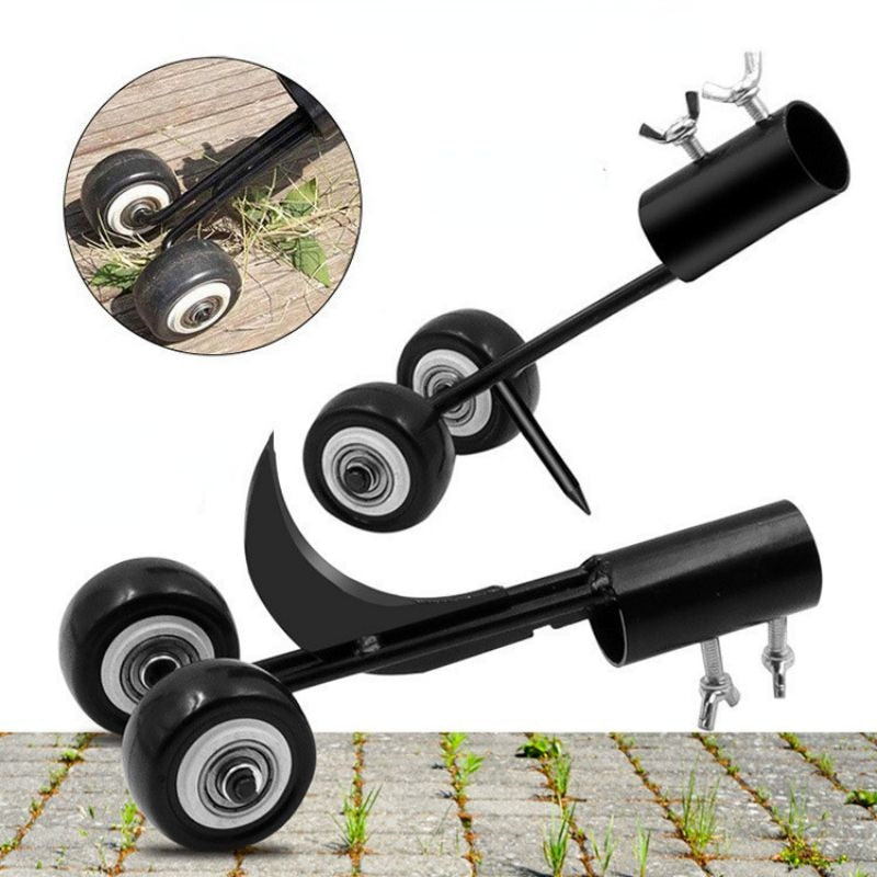 Portable Metal Tear Chopper