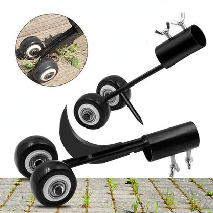 Portable Metal Tear Chopper