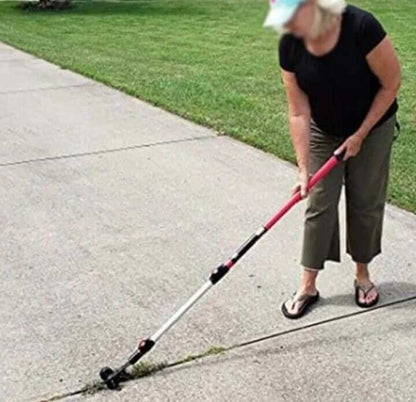 Portable Metal Tear Chopper