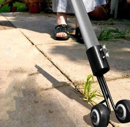 Portable Metal Tear Chopper