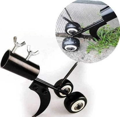Portable Metal Tear Chopper