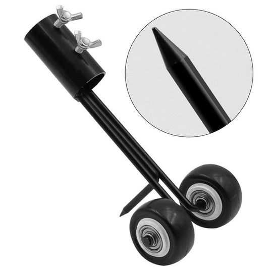 Portable Metal Tear Chopper