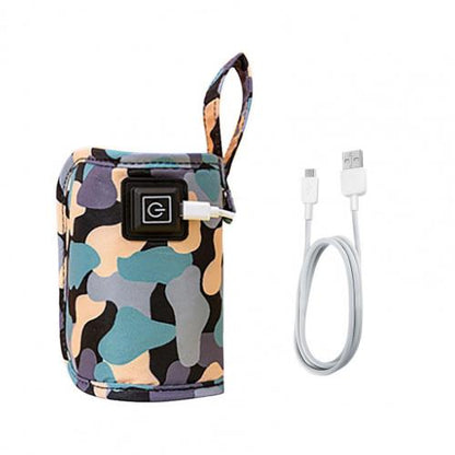 Portable Milk Warmer