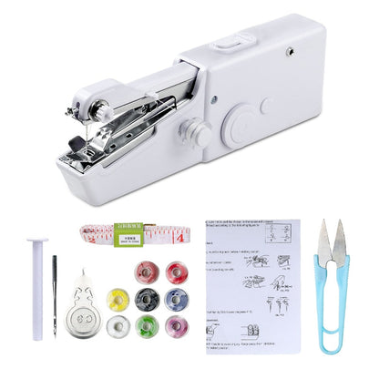 Portable Mini Sewing Machine
