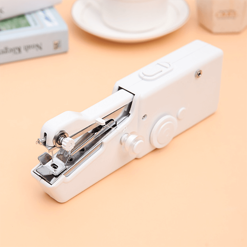 Portable Mini Sewing Machine