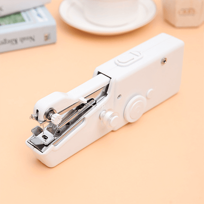 Portable Mini Sewing Machine