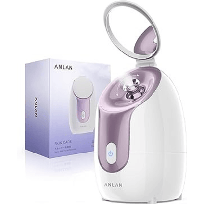 Portable Nano Facial Steamer