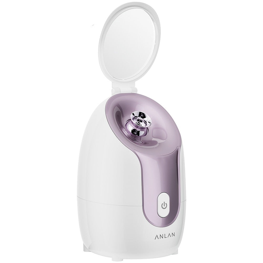 Portable Nano Facial Steamer