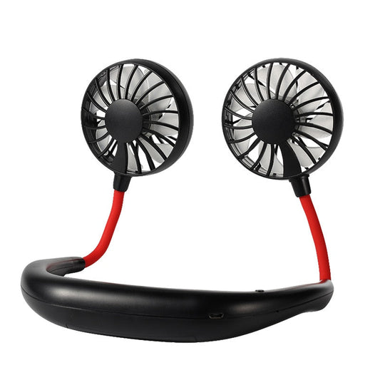 Portable Neck Fan