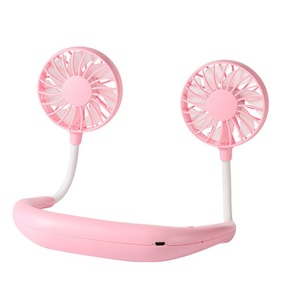 Portable Neck Fan