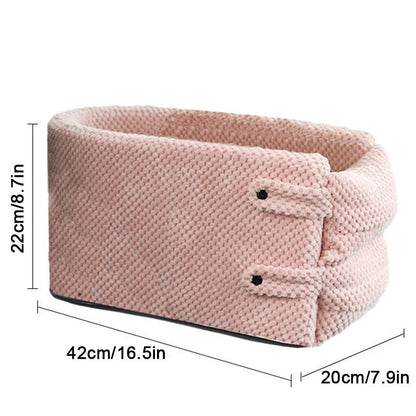 Portable Pet Car Seat