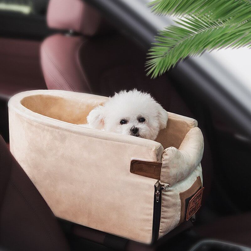 Portable Pet Car Seat