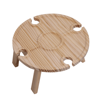 Portable Picnic Table