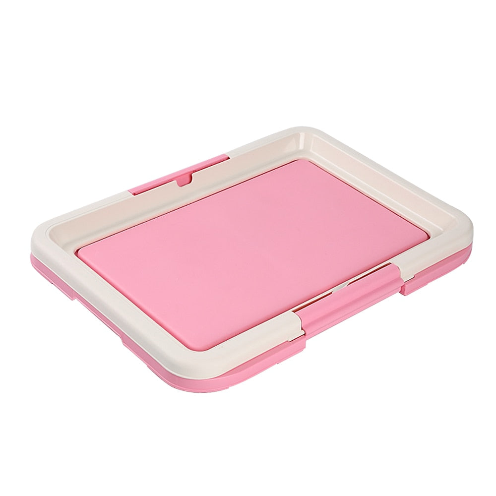 Portable Potty Training Toilet for pets