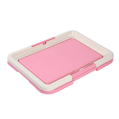 Portable Potty Training Toilet for pets