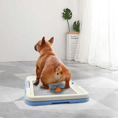 Portable Potty Training Toilet for pets