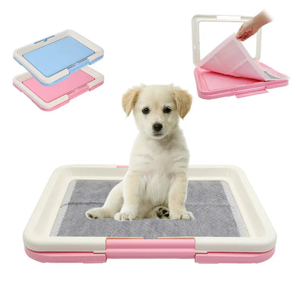 Portable Potty Training Toilet for pets