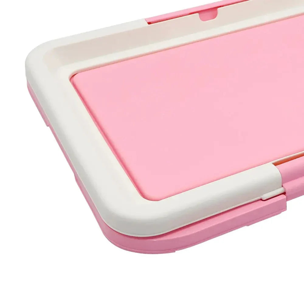 Portable Potty Training Toilet for pets
