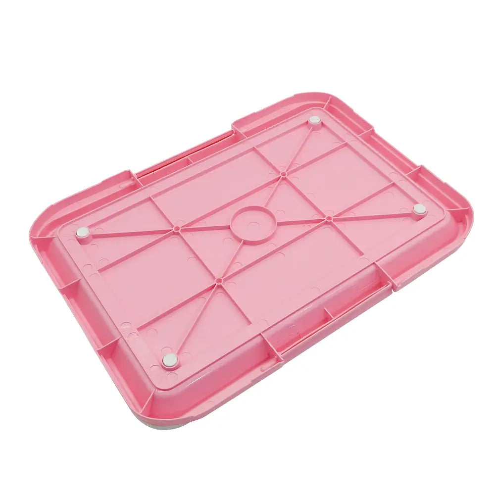 Portable Potty Training Toilet for pets