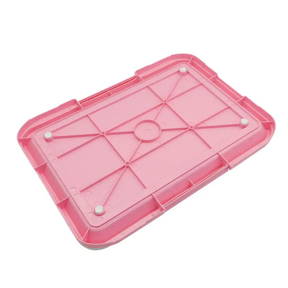 Portable Potty Training Toilet for pets