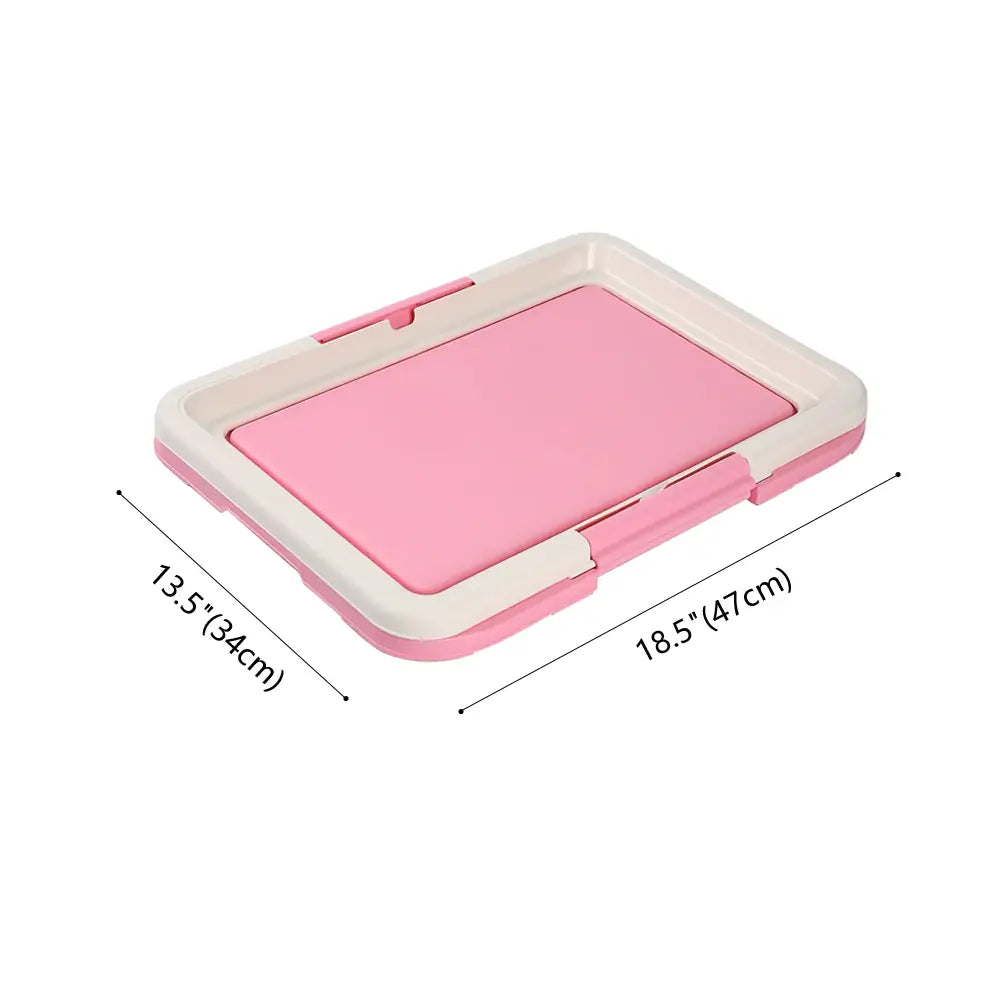 Portable Potty Training Toilet for pets