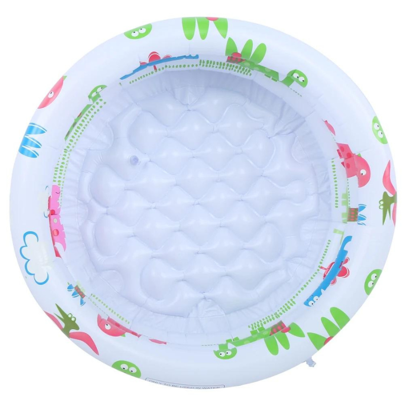 Portable Round Kids' Pool