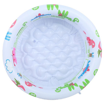 Portable Round Kids' Pool