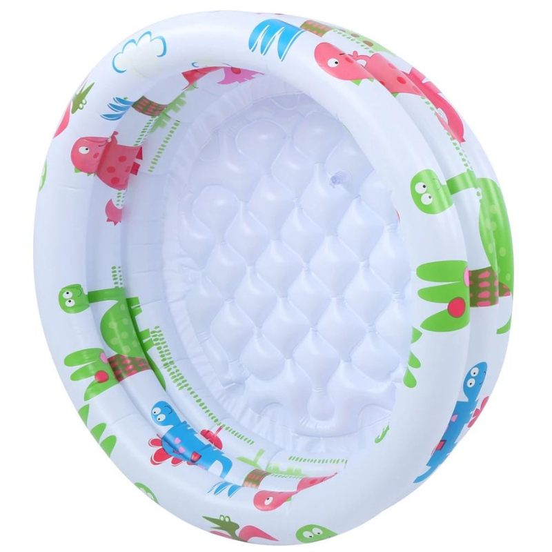 Portable Round Kids' Pool