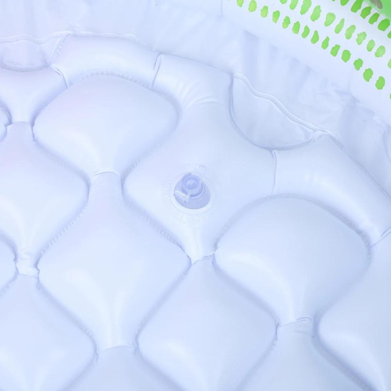 Portable Round Kids' Pool