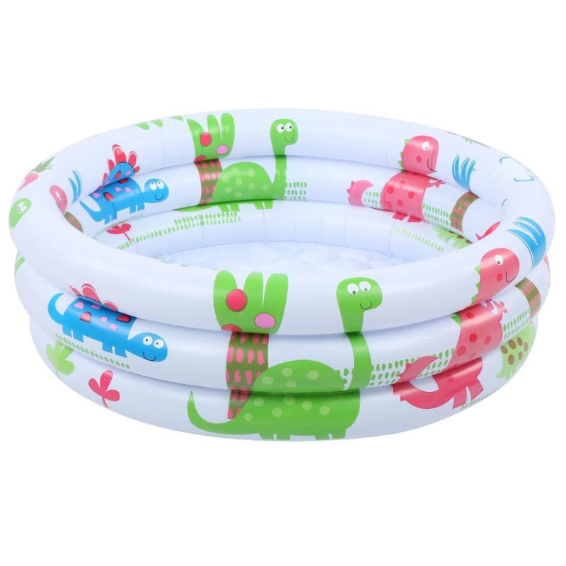 Portable Round Kids' Pool