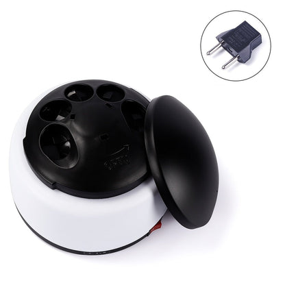 Portable Steam Nail Polish Remover