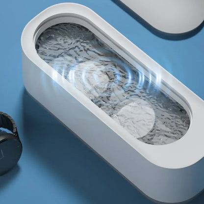 Portable Ultrasonic Cleaning Machine