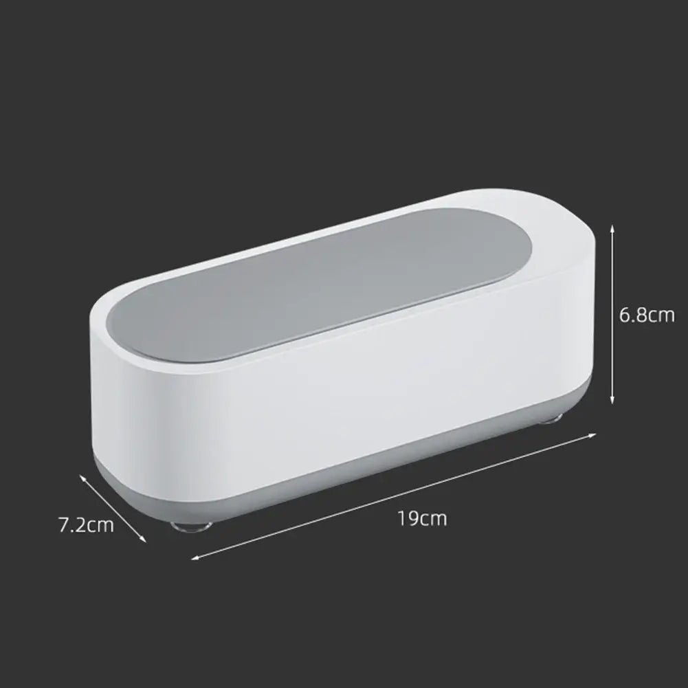 Portable Ultrasonic Cleaning Machine