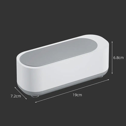 Portable Ultrasonic Cleaning Machine