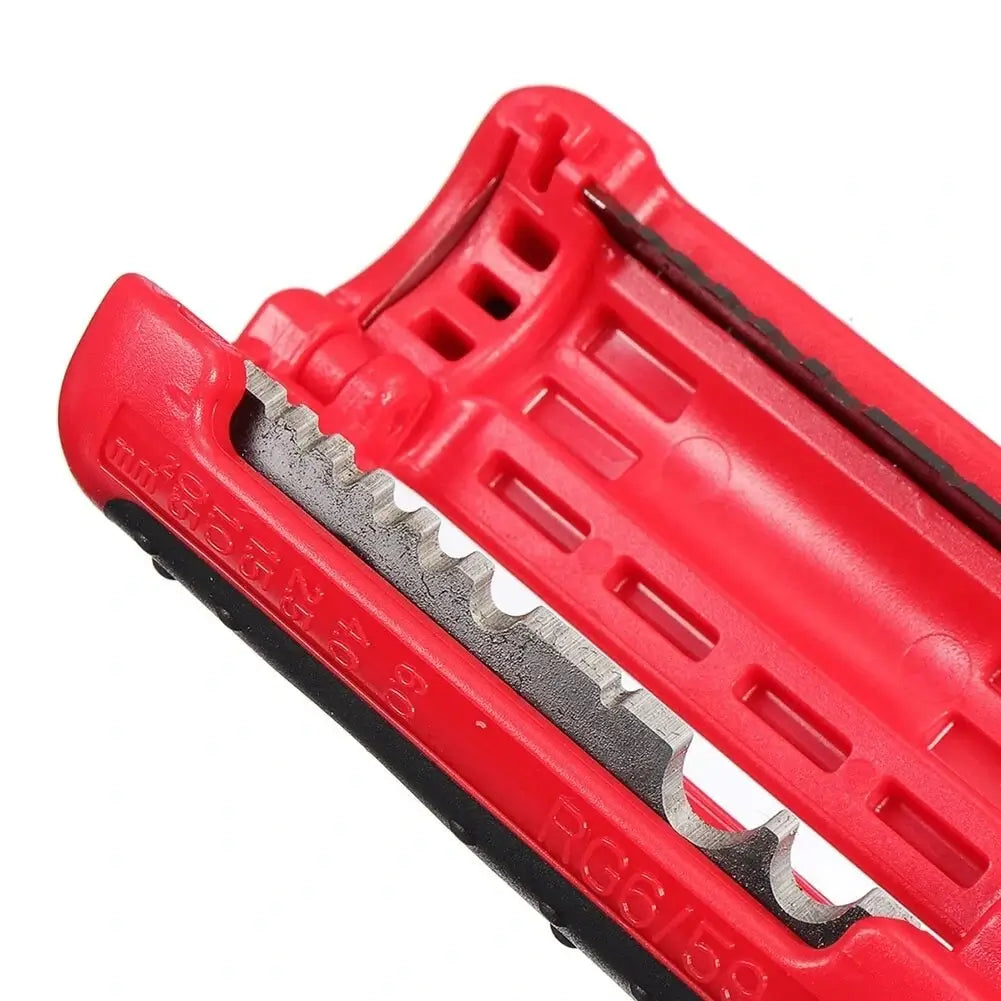 Portable Wire Stripper