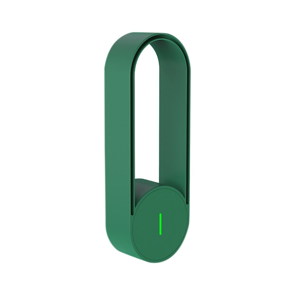 Portable air purifier