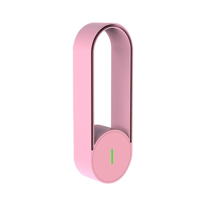 Portable air purifier