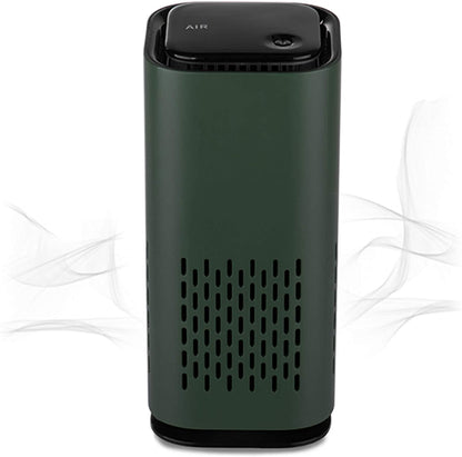 Portable air purifier