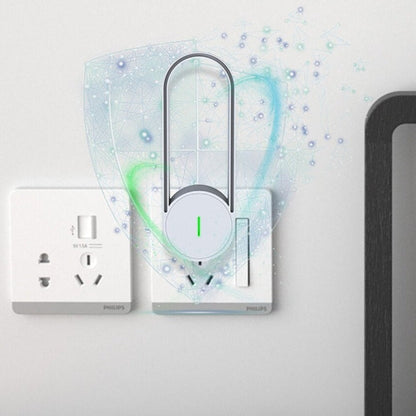 Portable air purifier