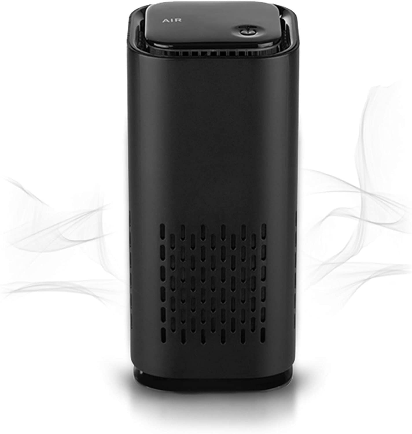Portable air purifier
