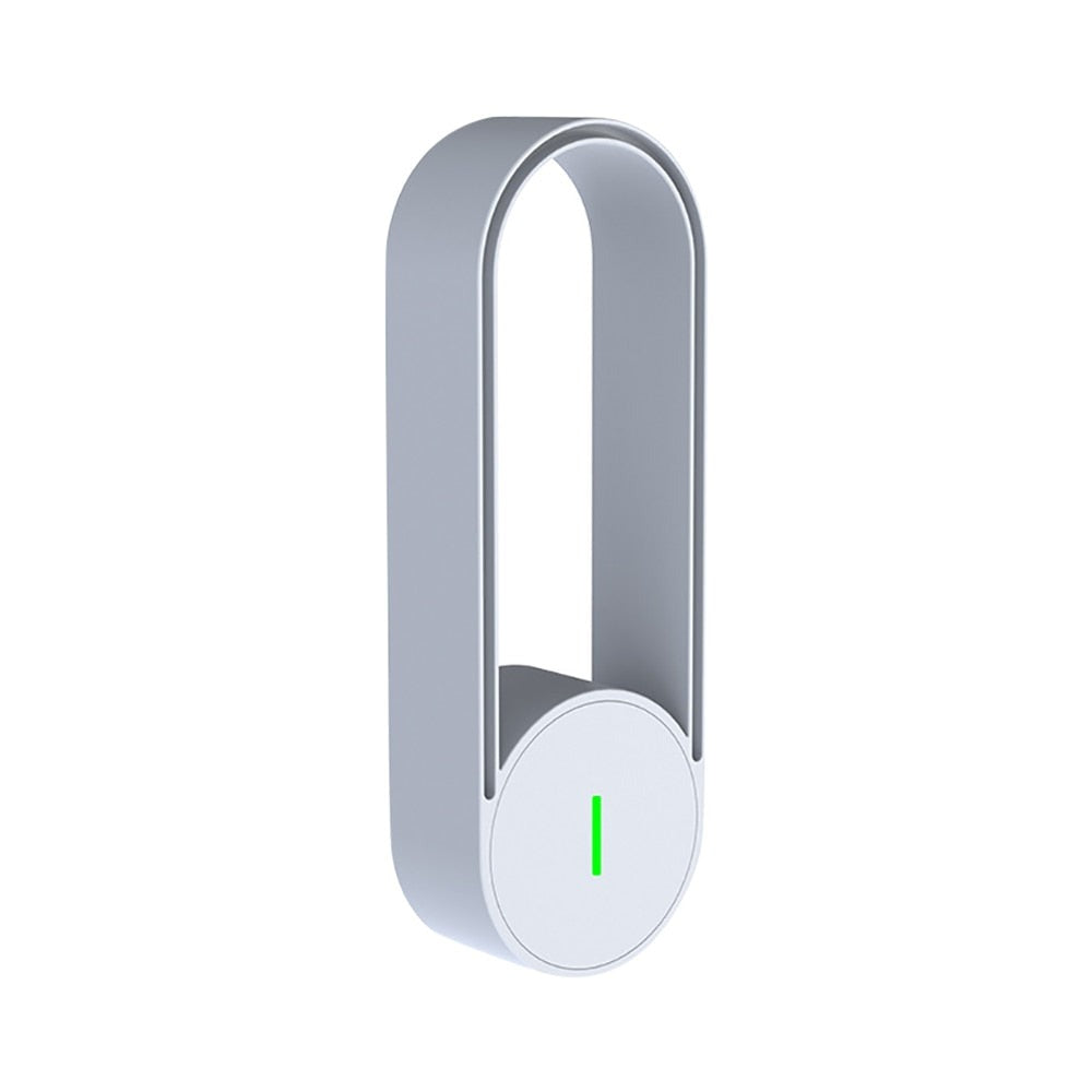 Portable air purifier