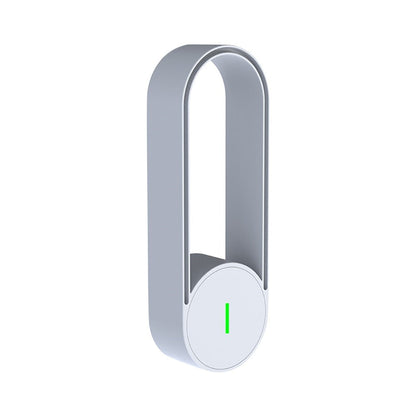 Portable air purifier