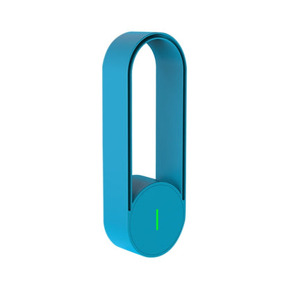 Portable air purifier